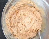 Foto langkah ke 4 dari resep Carrot Banana Muffin.