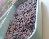 Foto del paso 4 de la receta: ¡¡¡Barrita de copos de avena 100% vegana!!!