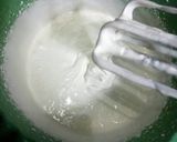 Foto langkah ke 1 dari resep Bolu Kukus Mekar All in One.
