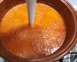 Foto del paso 5 de la receta: Pica pica de Calamar picant