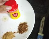 ডালমা (Dalma recipe in bengali) রেসিপির ধাপ 3 ছবি