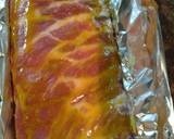 Honey mustard ribs recipe step 4 photo