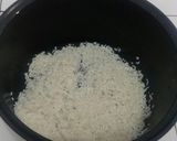 Foto langkah ke 1 dari resep Nasi Lemak.