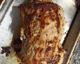 Foto del paso 3 de la receta: Bondiola rellena