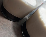 Foto del paso 2 de la receta: Panacota de chocolate con naranja