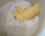 Foto langkah ke 2 dari resep Bolen Pisang Mini no Korsvet.