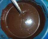 Foto del paso 3 de la receta: Chocolate cake