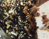 ஹாட் சாக்லேட் கேக் (hot choclate cake 🍰) ரெசிபி ஸ்டேப் 6 புகைப்படம்