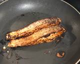 Tandoori salmon with curried roast vegetables and raita recipe step 5 photo