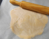 Foto del paso 2 de la receta: Tarta rellena con crema Paradiso