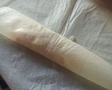 Foto del paso 4 de la receta: Rollitos de masa brick, 2 rellenos diferentes!!! 😍