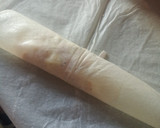 Foto del paso 4 de la receta: Rollitos de masa brick, 2 rellenos diferentes!!! 😍