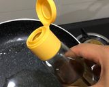Foto langkah ke 15 dari resep Tim ikan gurame hongkong.
