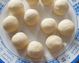 Foto langkah ke 3 dari resep Bakso mekar.