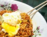 Foto langkah ke 5 dari resep Mi Nyemek Ala Aku.