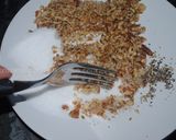 A picture of step 4 of Mutekke Cookies.