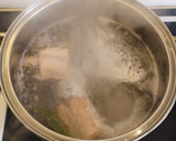 Foto del paso 1 de la receta: Marmitako de bonito