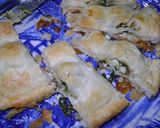 Foto del paso 22 de la receta: Corona santa de espinacas