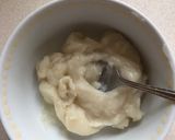 Napokig puha csokis kifli recept fázis 3 fotója