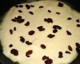 Kaiser smarni (császármorzsa) recept fázis 4 fotója