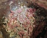 Foto del paso 1 de la receta: Picadillo Regina (Con manzana, almendra y arándanos) 👌🏼🤤