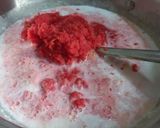 न्यू स्टाइल गाजर का दानेदार हलवा (New Style gajar ka daanedaar halwa ki recipe in hindi) रेसिपी चरण 4 फोटो