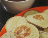 Foto langkah ke 4 dari resep Serabi Kinca Original.
