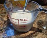 Foto del paso 5 de la receta Atole con leche de coco