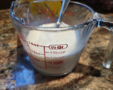 Foto del paso 5 de la receta: Atole con leche de coco