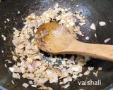 A picture of step 2 of Egg Curry Dhaba Style Gravy.