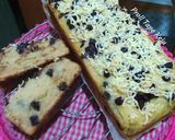 Foto langkah ke 5 dari resep Proll Tape Keju.