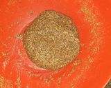 Foto del paso 2 de la receta: Galletitas Crackers de lino