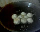 Foto langkah ke 6 dari resep Onde Onde.