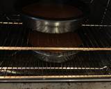 Vegan birthday cake recipe step 5 photo