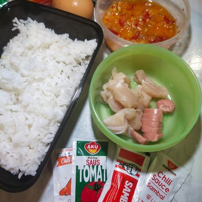 Langkah 1