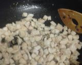 Foto langkah ke 3 dari resep Pasta ayam&sayuran.