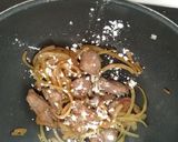 Une image de l'étape 4 de Boeuf aux oignons.