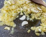 Foto del passaggio 3 della ricetta Zucchine tonde ripiene