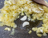 Foto del passaggio 3 della ricetta Zucchine tonde ripiene