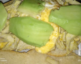 Foto del paso 4 de la receta: Bocadillo de pechuga de pavo con francesa y aguacate
