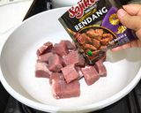 Foto langkah ke 1 dari resep 574. Rendang Daging.