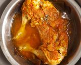 Foto langkah ke 7 dari resep Ayam Betutu Bali (Versi Kuah).