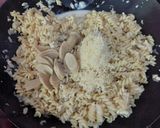 Foto langkah ke 4 dari resep Makaroni Carbonara.