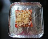 經典披薩吐司的食譜步驟5照片