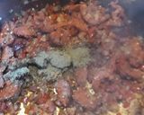 Foto del paso 2 de la receta: "Arroz a la tabla"