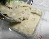 Foto del paso 3 de la receta Turrón de queso manchego con frutos secos