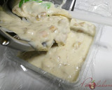 Foto del paso 3 de la receta: Turrón de queso manchego con frutos secos