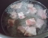 รูปขั้นตอนการทำที่ 1 ของ ก๋วยจั๊บญวน - คีโต