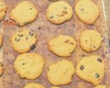 Foto langkah ke 7 dari resep Kue Kering Gula Aren.