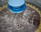 Foto langkah ke 9 dari resep Pie Brownies Teflon.
